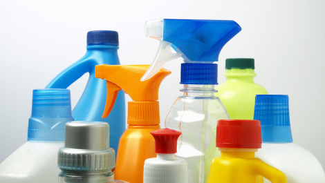 cleaning solution blog post image