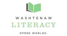 Washtenaw Literacy Opens Worlds.